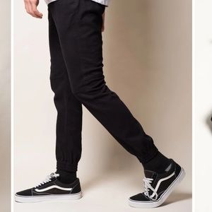 COPY - Brooklyn Athletics Men’s Jogger